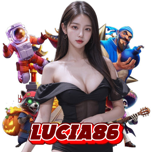 lucia86 slot