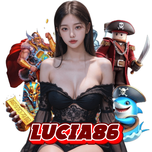 lucia86 จ่ายจริง