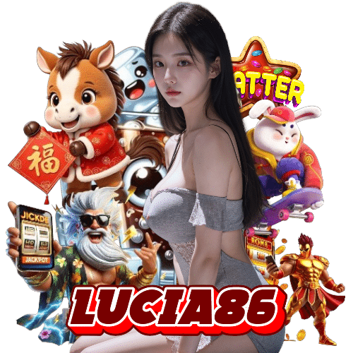 lucia86 แตกง่าย